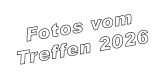Fotos vom Treffen 2026